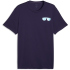 PUMA Run Nitro Graphic Laufshirt Herren 02 - PUMA white M
