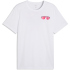 PUMA Run Nitro Graphic Laufshirt Herren 02 - PUMA white M