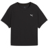 PUMA Run CoolCELL Laufshirt Damen 01 - PUMA black XS