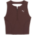 PUMA Run Lightsride Cropped Lauf-Tanktop Damen 01 - PUMA...