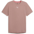 PUMA Run CoolCELL Laufshirt Herren 88 - sandstone S