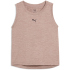 PUMA Cloudspun Tanktop Damen 01 - PUMA black M
