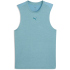 PUMA Cloudspun Tanktop Herren 38 - apple spritz S