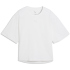 PUMA Cloudspun Relaxed Trainingsshirt Damen 01 - PUMA...