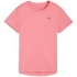 PUMA Train All Day Essential Crew Trainingsshirt Damen 01...