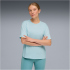 PUMA Train All Day Essential Relaxed Trainingsshirt Damen...