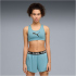 PUMA 4Keeps P Medium Support Sport-BH Damen 02 - PUMA...