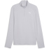 PUMA Run Velocity Cloudspun 1/4-Zip langarm Laufshirt...