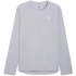 PUMA Run Velocity Polyester langarm Laufshirt Herren 01 -...