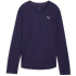 PUMA Run Velocity Polyester langarm Laufshirt Damen 01 -...