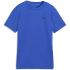 PUMA Tad Essentials Trainingsshirt Jungen 30 - green moon...