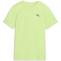 PUMA Tad Essentials Trainingsshirt Jungen 30 - green moon...