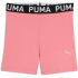 PUMA Strong 3" High-Waist kurze Leggings Damen 01 -...