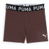 PUMA Strong 3" High-Waist kurze Leggings Damen 01 -...