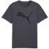 PUMA Tad Essentials Solid Big Cat Trainingsshirt Herren...