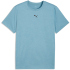 PUMA Tad Essentials Heather Small Cat Trainingsshirt...
