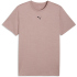 PUMA Tad Essentials Heather Small Cat Trainingsshirt...