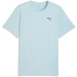 PUMA Tad Essentials Solid Small Cat Trainingsshirt Herren...