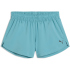 PUMA Tad Essential 3" Woven Trainingsshorts Damen 01...
