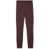 PUMA Tad Essential High-Waist Fleece Leggings Damen 01 -...