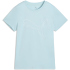 PUMA Tad Essential Logo Trainingsshirt Damen 01 - PUMA...