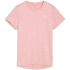 PUMA Tad Essential Heather Trainingsshirt Damen 01 - PUMA...