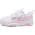 PUMA Multiflex 2 Hearty Baby-Sneaker mit Klettverschluss...