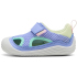 PUMA Kitten Summer Baby-Sneaker mit Klettverschluss 01 -...