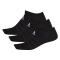 3er Pack adidas Low Cut Sneakersocken mgreyh/white/black...