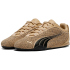 PUMA Catch Soleil Topcat Sneaker Damen 01 - toasted...