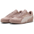 PUMA Bella Donna Suede Topcat Sneaker Damen 01 - toasted...