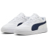 PUMA Caven III Sneaker 01 - PUMA white/PUMA silver/PUMA...