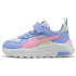 PUMA Trinity 2 LT AC+ Baby-Sneaker mit Klettverschluss 09...