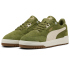 PUMA Shuffle Downtown Suede Sneaker 01 - vapor gray/puma...