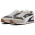 PUMA ST Miler Sneaker 07 - PUMA black/PUMA white/gum 41