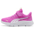 PUMA FlexFocus Modern AC+ Laufschuhe mit Klettverschluss...
