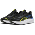 PUMA Pounce Lite Laufschuhe Kinder 01 - PUMA black-PUMA...