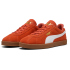 PUMA Club II Sneaker 01 - PUMA black/PUMA white/PUMA gold 36