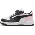 PUMA Rebound V6 Lo AC+ Sneaker mit Klettverschluss Kinder...