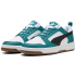 PUMA Rebound v6 Low Sneaker 18 - PUMA white/PUMA...