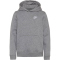 carbon heather/white