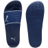 PUMA Leadcat 2.0 Shower Badelatschen 01 - PUMA black-PUMA...