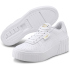 PUMA Cali Wedge Plateau Sneaker Damen 01 - PUMA...