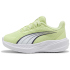 PUMA Dasher Sliptech Baby-Sneaker 01 - PUMA black/PUMA...