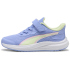 PUMA Skyrocket 2 AC+ Sneaker mit Klettverschluss Kinder...