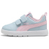PUMA Courtflex V3 Baby-Sneaker mit Klettverschluss 01 -...