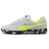 PUMA Berlin Handballschuhe 01 - silver mist/yellow...