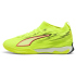 PUMA Ultra 6 Match Mid IT+ Fußballschuhe Kinder 01...