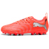 PUMA Future 9 Play MG Fußballschuhe Kinder 01 -...