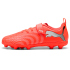 01 - glowing red/puma white/puma black